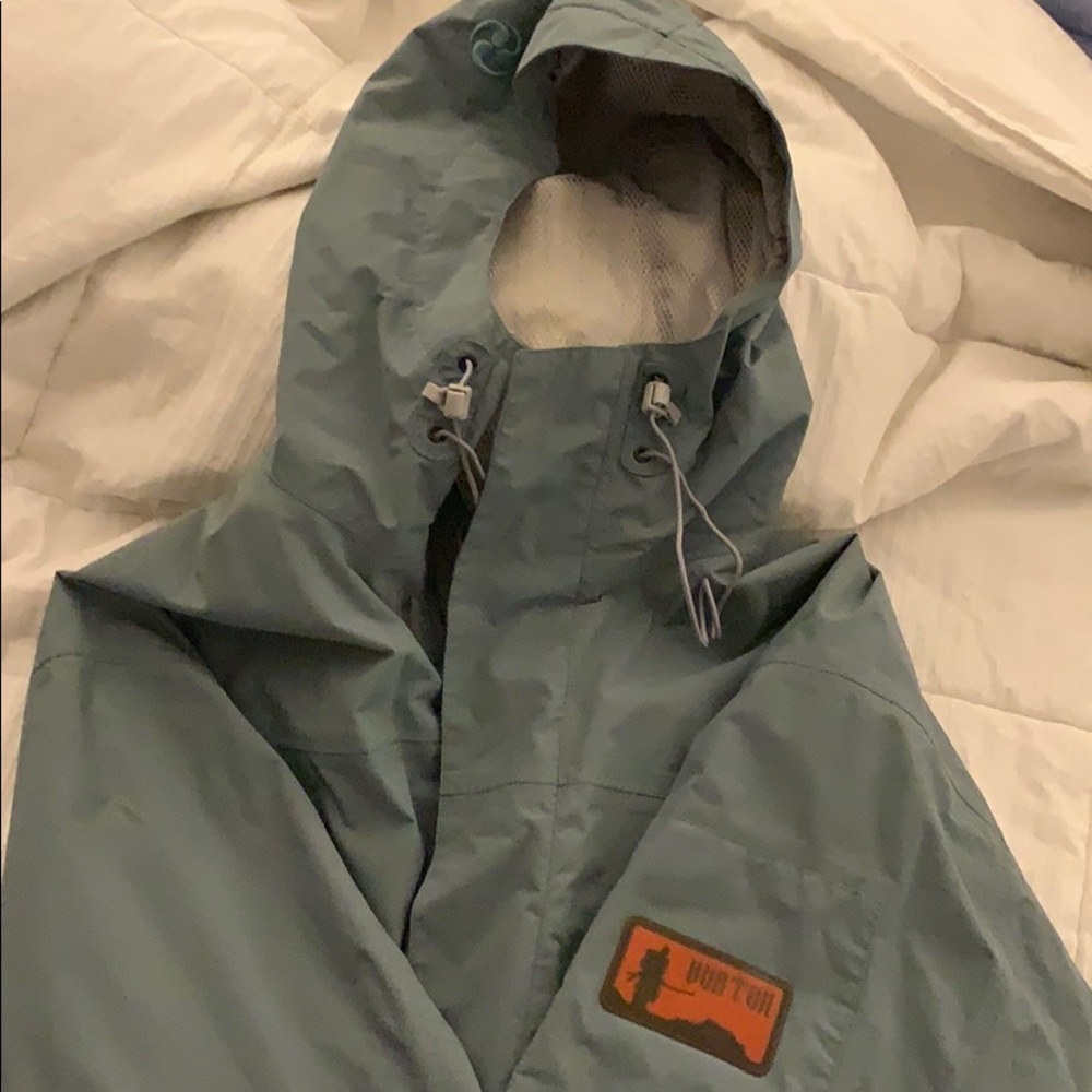 Burton Snowboard Jacket - XL - Used